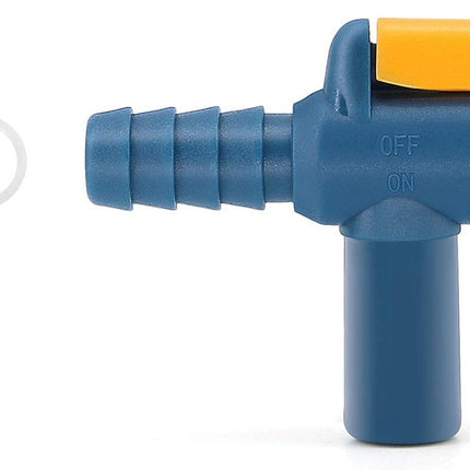 BITE VALVE 90 Degree