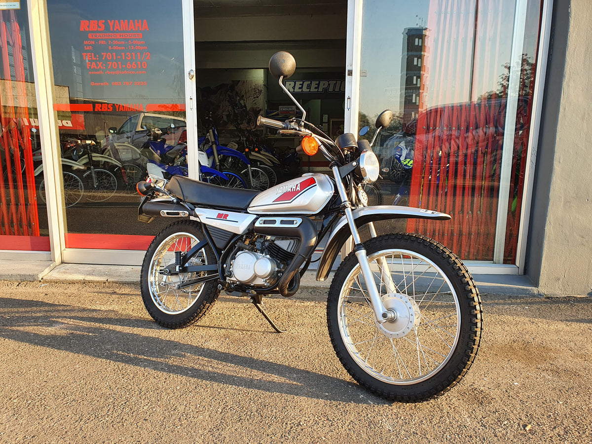 1980 MR 50