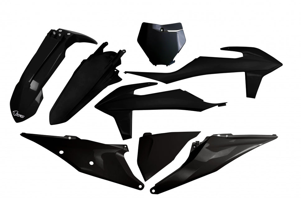 KTM FULL KIT SX-F 19-22- Black