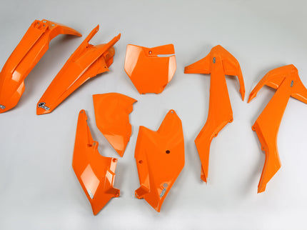 KTM FULL KIT SX-F 16-18- Orange