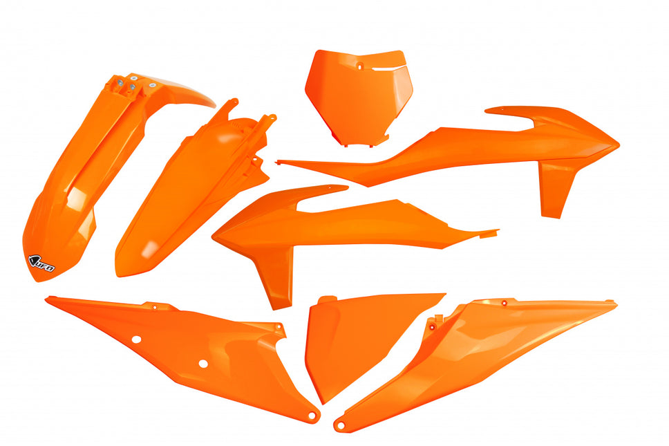 KTM FULL KIT SX-F 19-22- Orange