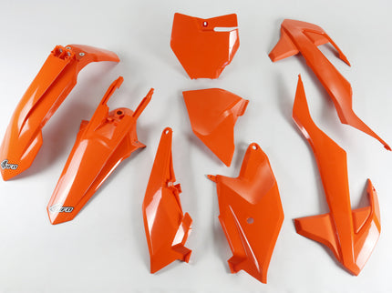 KTM FULL KIT SX85 18-22 - Orange