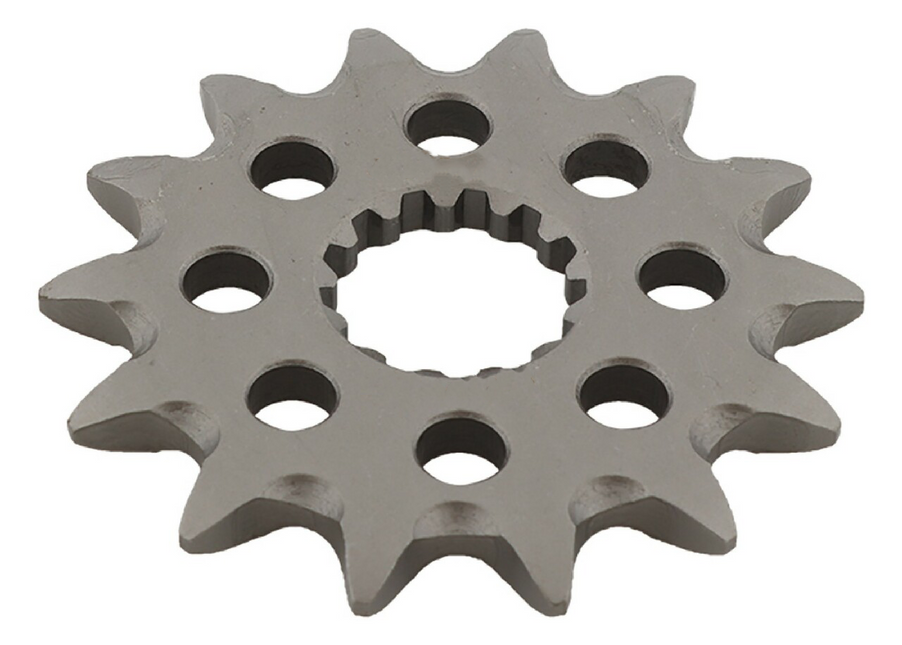 Sprocket Front 14T Steel