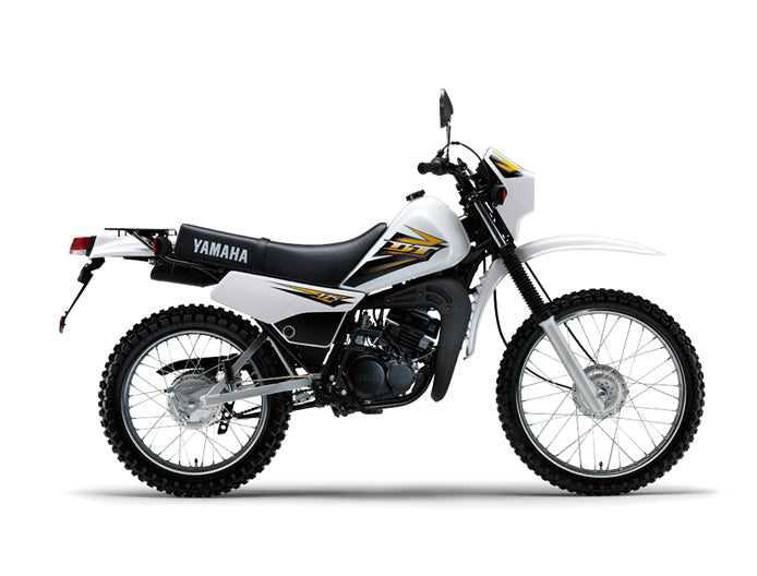2025 DT 125