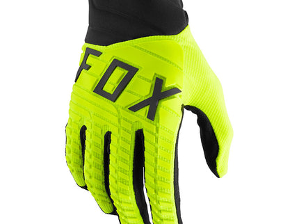 360 Gloves - Yellow
