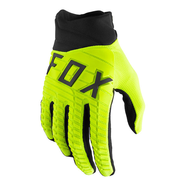 360 Gloves - Yellow