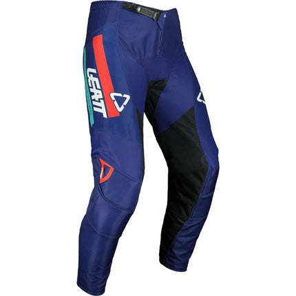 Ride 3.5 Youth Pants- Royal