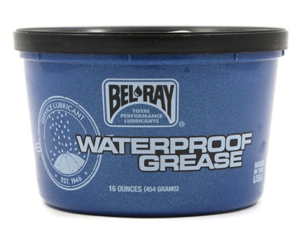 Waterproof Grease