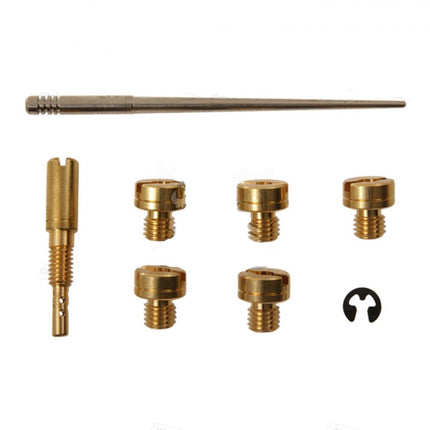 GYTR Jet Kit