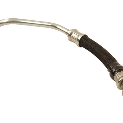 1983 XT550 DUAL PURPOSE OIL HOSE 1