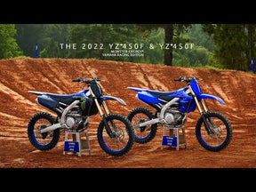 YZ450F