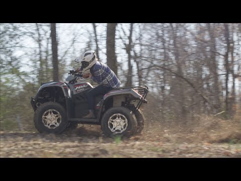 MXU 450I