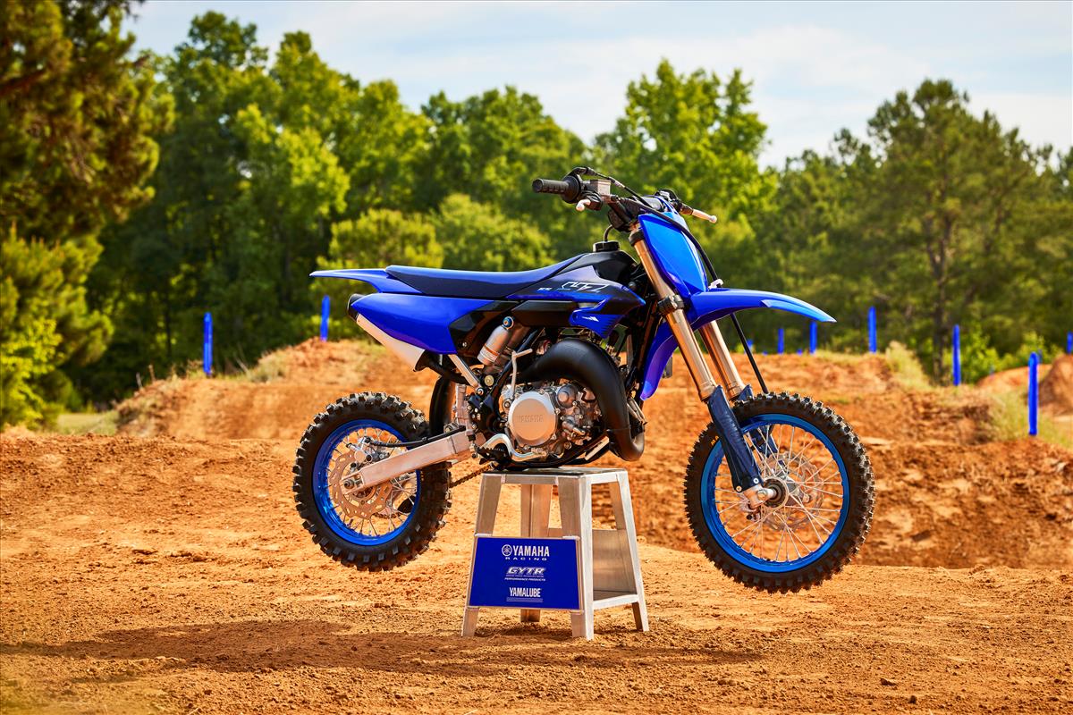 2023 yz65