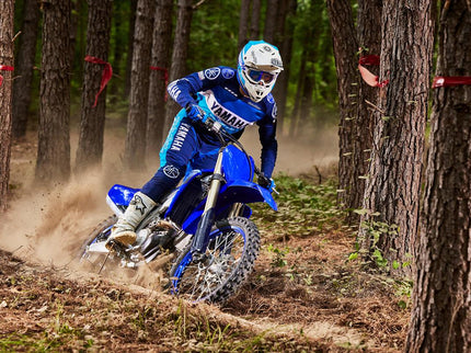 YZ450FX - 2025