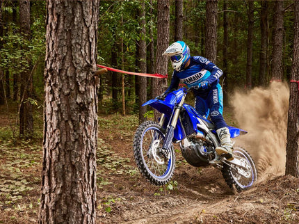 YZ450FX - 2025