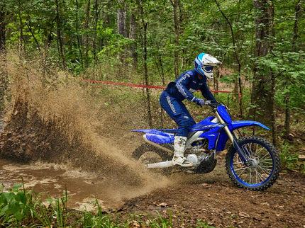 YZ450FX - 2025