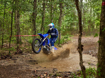 YZ450FX - 2025