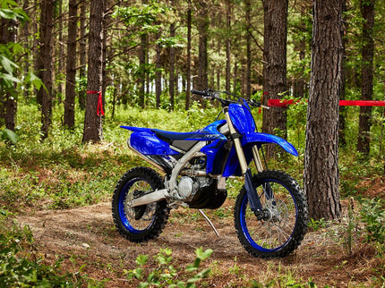 YZ450FX - 2025