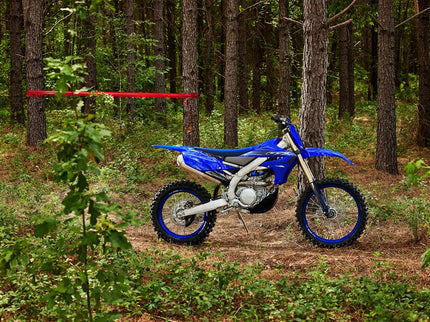 YZ450FX - 2025