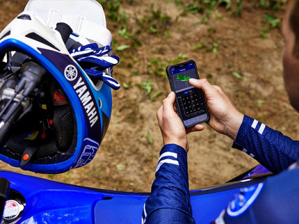 YZ450FX - 2025