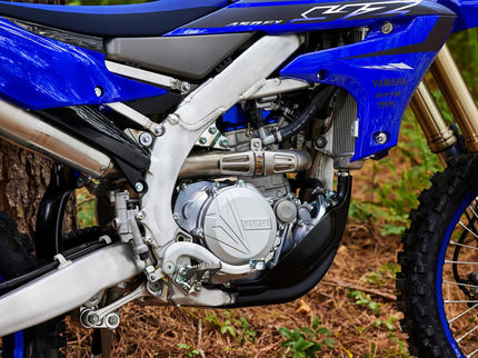 YZ450FX - 2025