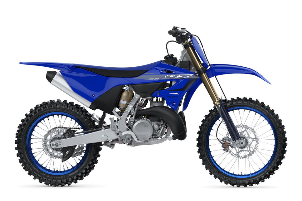 YZ250X 2025
