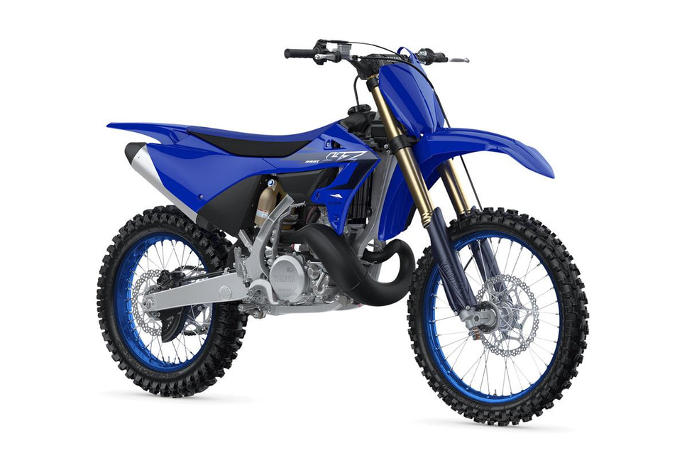YZ250X 2025