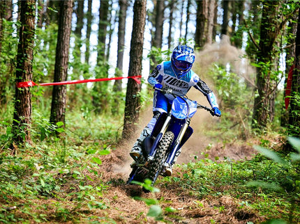 YZ250X 2025