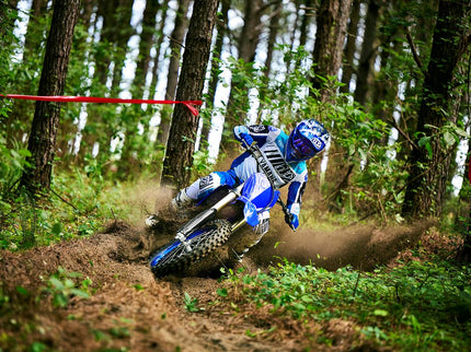 YZ250X 2025