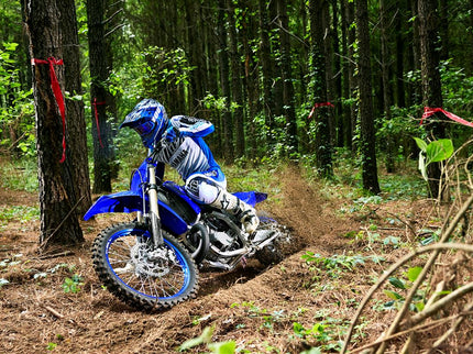 YZ250X 2025