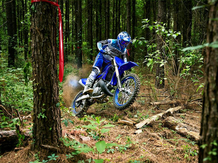 YZ250X 2025