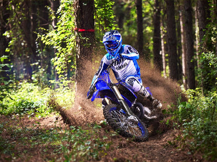 YZ250X 2025