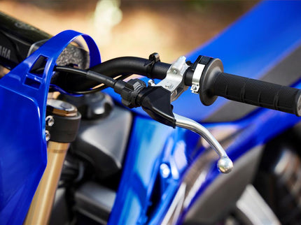 YZ250X 2025
