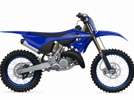 YZ125X
