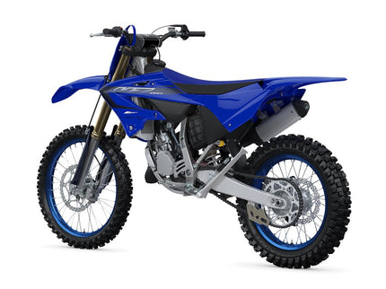 YZ125X