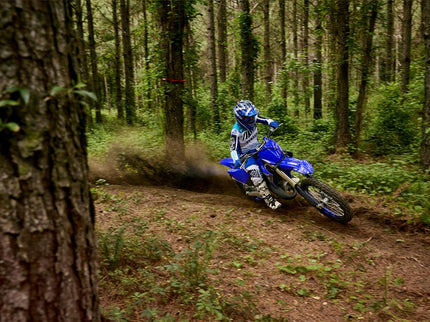 YZ125X