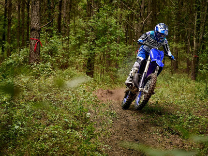 YZ125X