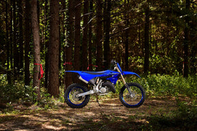 YZ125X - 2023