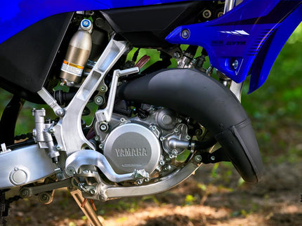YZ125X