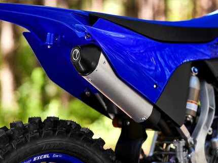 YZ125X