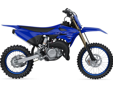 YZ85 2025