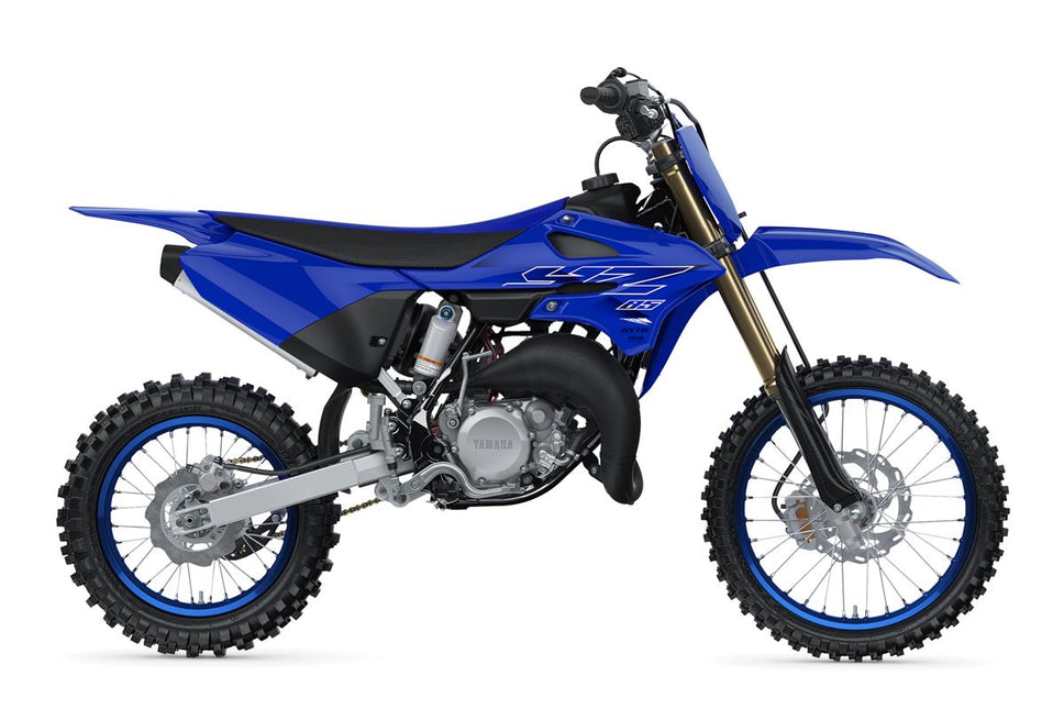 YZ85 2025