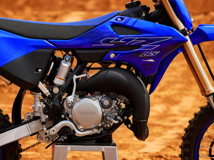 YZ85 2025