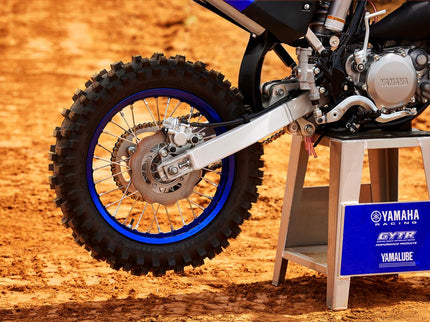 YZ85 2025