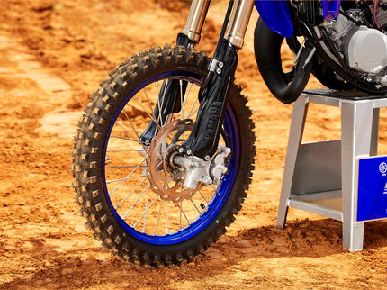 YZ85 2025