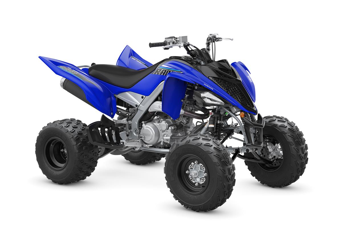 RAPTOR 700 – RBS-YAMAHA