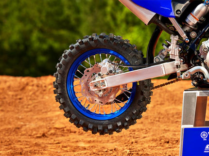 YZ65 2025