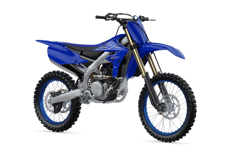 YZ250F 2025