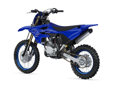 YZ85 2025