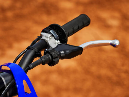 YZ85 2025